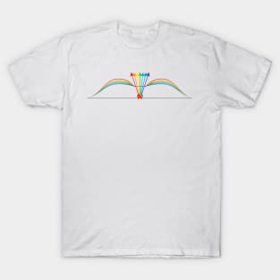 Arrows T-Shirt